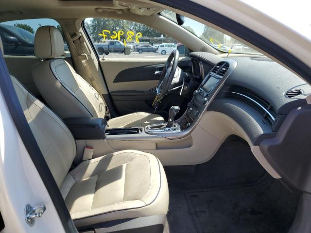 Photo 5 from auction – 2013 CHEVROLET MALIBU 2LT with VIN 1G11F5SR7DF242601