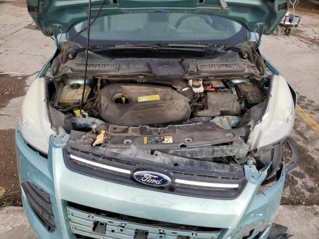Photo 7 from auction – 2013 FORD ESCAPE SE with VIN 1FMCU0GX0DUB63245