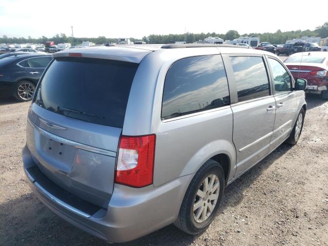 Photo 4 from auction – 2016 CHRYSLER TOWN & COU with VIN 2C4RC1BGXGR118409