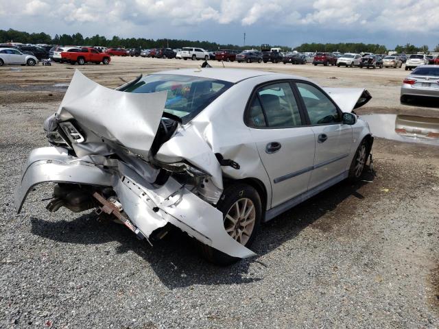 Photo 4 from auction – 2004 SAAB 9-3 LINEAR with VIN YS3FB45S941004949