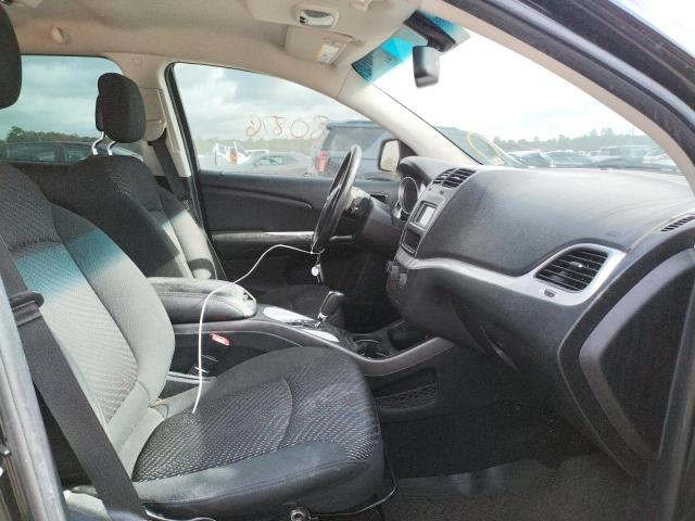 Photo 5 from auction – 2014 DODGE JOURNEY SE with VIN 3C4PDCAB6ET277282