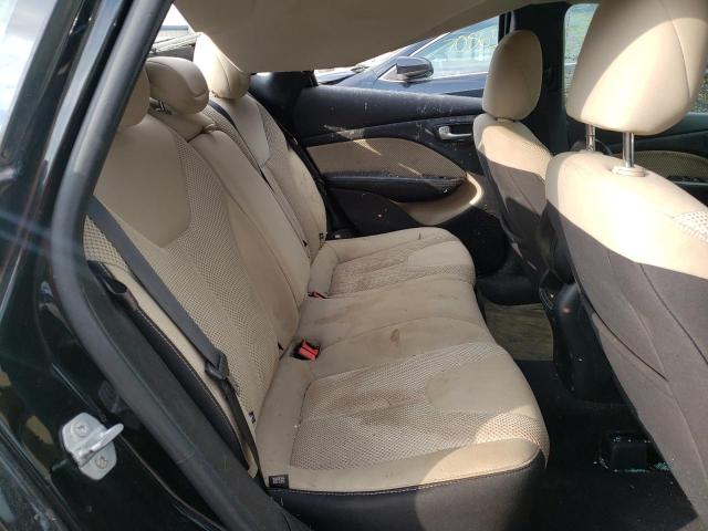 Photo 6 from auction – 2015 DODGE DART SXT with VIN 1C3CDFBB4FD221674