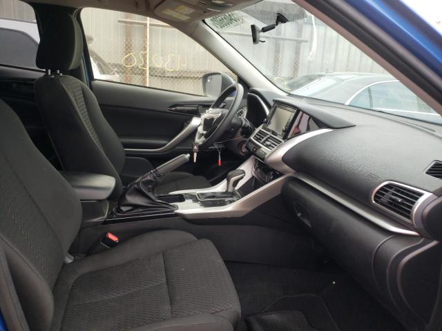 Photo 5 from auction – 2020 MITSUBISHI ECLIPSE CR with VIN JA4AS3AA9LZ034116