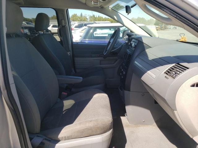 Photo 5 from auction – 2009 DODGE GRAND CARA with VIN 2D8HN44E29R560382