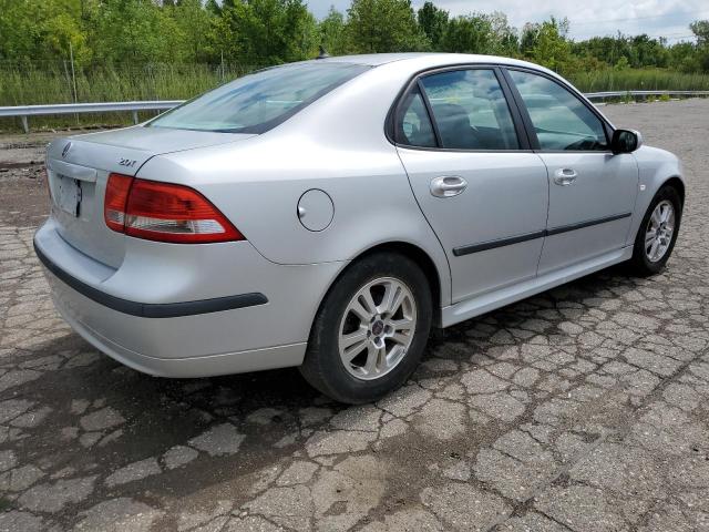 Photo 4 from auction – 2006 SAAB 9-3 with VIN YS3FD49Y061119192