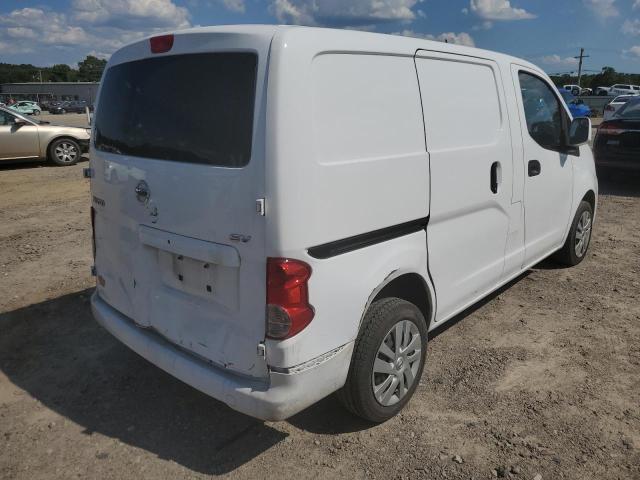Photo 4 from auction – 2019 NISSAN NV200 with VIN 3N6CM0KN2KK700573