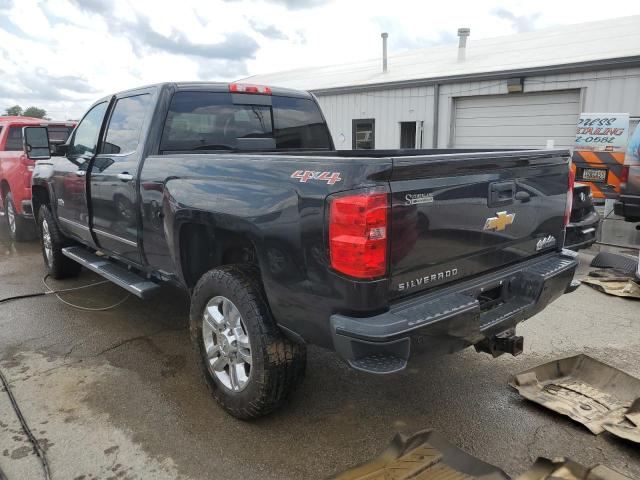 Photo 3 from auction – 2015 CHEVROLET SILVERADO with VIN 1GC1KXE85FF681865