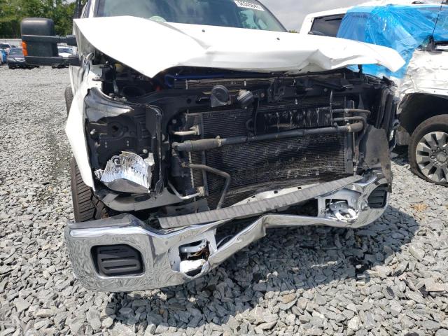 Photo 9 from auction – 2013 FORD F350 SUPER with VIN 1FT8X3AT7DEB62502