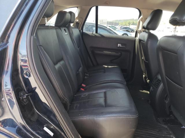 Photo 6 from auction – 2009 FORD EDGE SEL with VIN 2FMDK38C29BA52460