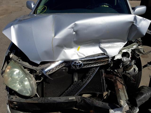 Photo 7 from auction – 2005 TOYOTA COROLLA CE with VIN 1NXBR32EX5Z380484