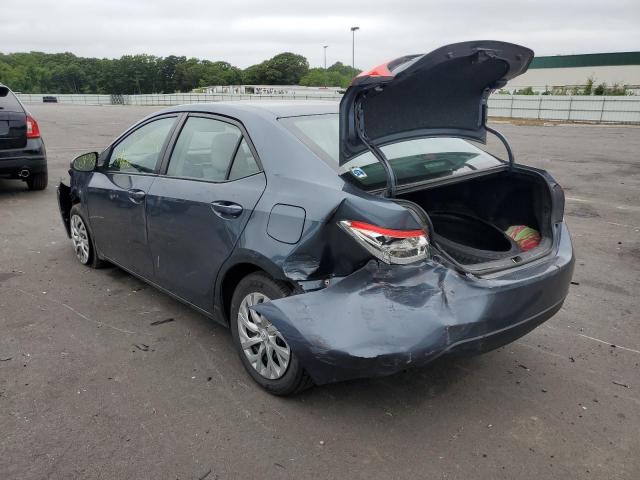 Photo 3 from auction – 2017 TOYOTA COROLLA L with VIN 2T1BURHE8HC947614