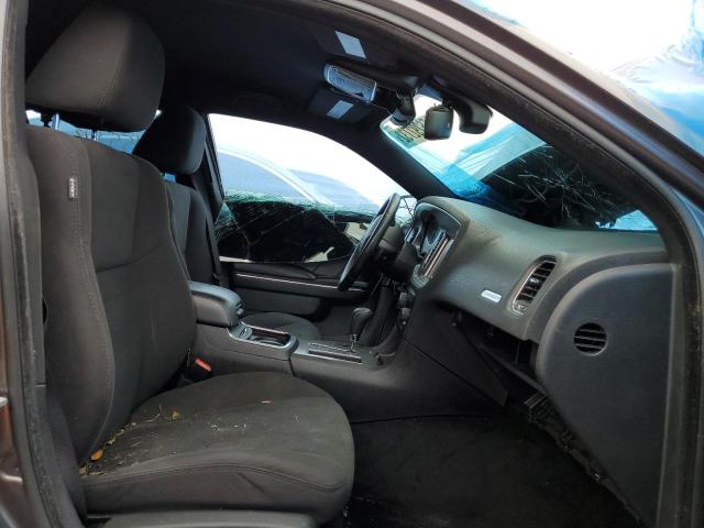 Photo 5 from auction – 2014 DODGE CHARGER R/ with VIN 2C3CDXCTXEH287709