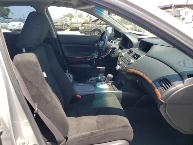 Photo 5 from auction – 2012 HONDA ACCORD EX with VIN 1HGCP2F70CA063558