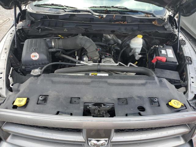 Photo 7 from auction – 2012 DODGE RAM 1500 S with VIN 1C6RD7FT8CS304828