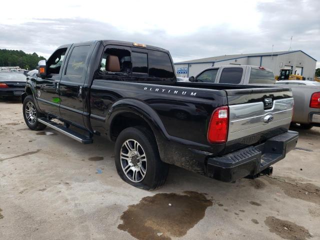 Photo 3 from auction – 2014 FORD F250 SUPER with VIN 1FT7W2BT1EEA46236