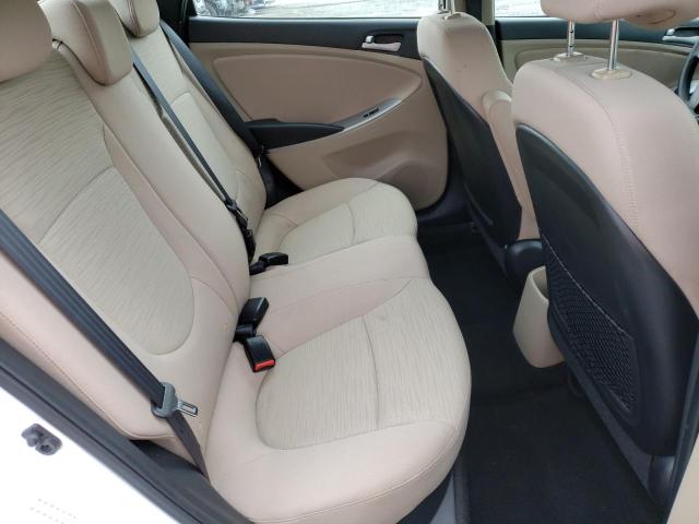 Photo 6 from auction – 2017 HYUNDAI ACCENT SE with VIN KMHCT4AE0HU341565