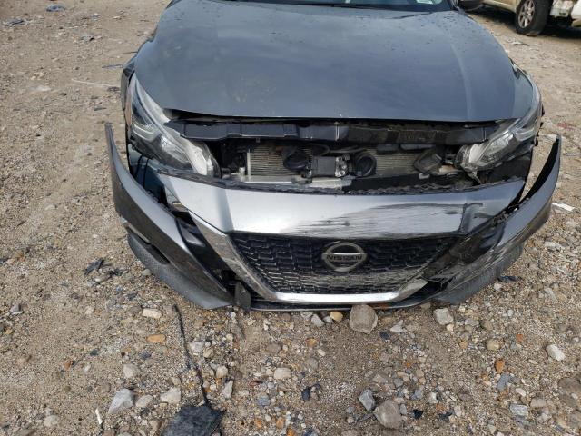 Photo 9 from auction – 2019 NISSAN ALTIMA S with VIN 1N4BL4BV0KC249101