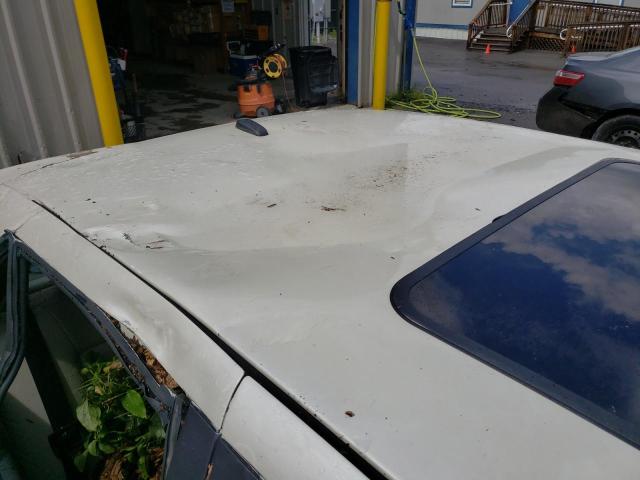 صورة رقم 9 من المزاد - 2008 SAAB 9-5 2.3T مع VIN YS3ED49G283506790