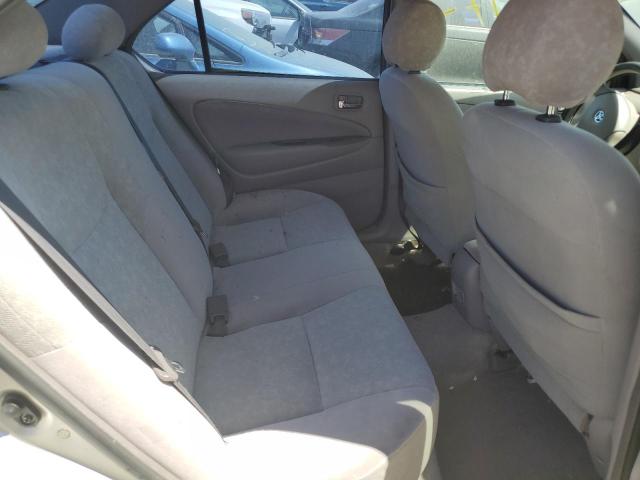 Photo 6 from auction – 2002 TOYOTA PRIUS with VIN JT2BK18U820040290