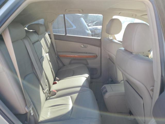 Photo 6 from auction – 2009 LEXUS RX 350 with VIN 2T2HK31U89C104833