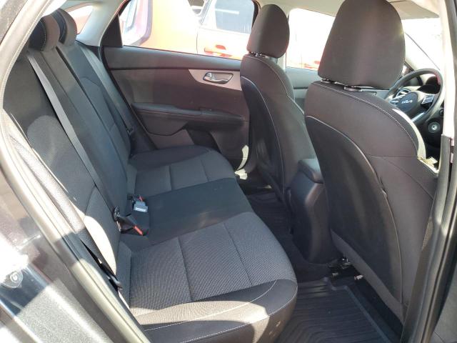Photo 6 from auction – 2022 KIA FORTE FE with VIN 3KPF24AD4NE455414