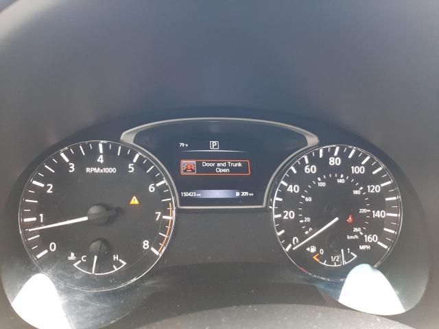 Photo 8 from auction – 2015 NISSAN ALTIMA 2.5 with VIN 1N4AL3AP0FC252532
