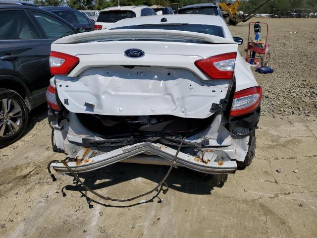 Photo 9 from auction – 2013 FORD FUSION SE with VIN 3FA6P0H92DR374503