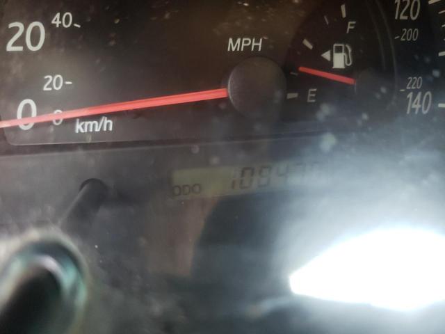 Photo 8 from auction – 2003 TOYOTA CAMRY LE with VIN 4T1BE32K53U180448