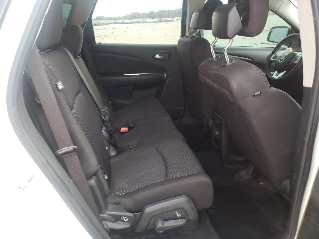 Photo 6 from auction – 2017 DODGE JOURNEY SE with VIN 3C4PDDAG9HT549037