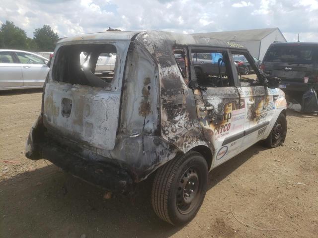 Photo 4 from auction – 2013 KIA SOUL with VIN KNDJT2A53D7507196