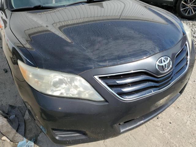 Photo 9 from auction – 2011 TOYOTA CAMRY BASE with VIN 4T1BF3EK7BU145904