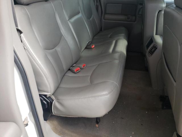 Photo 6 from auction – 2003 CHEVROLET SILVERADO with VIN 2GCEK19TX31167378