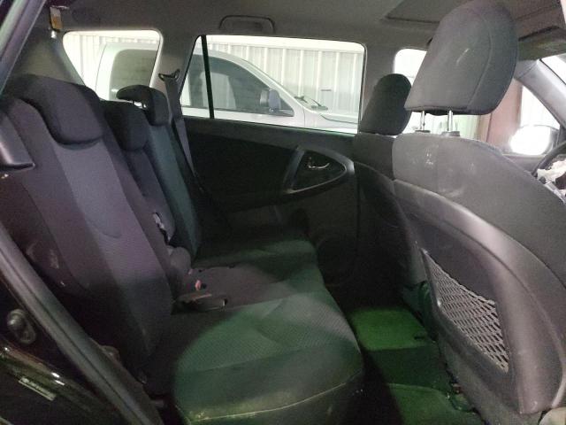 Photo 6 from auction – 2011 TOYOTA RAV4 SPORT with VIN JTMRF4DVXB5045486