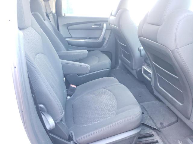 Photo 6 from auction – 2009 GMC ACADIA SLE with VIN 1GKER13D79J152255