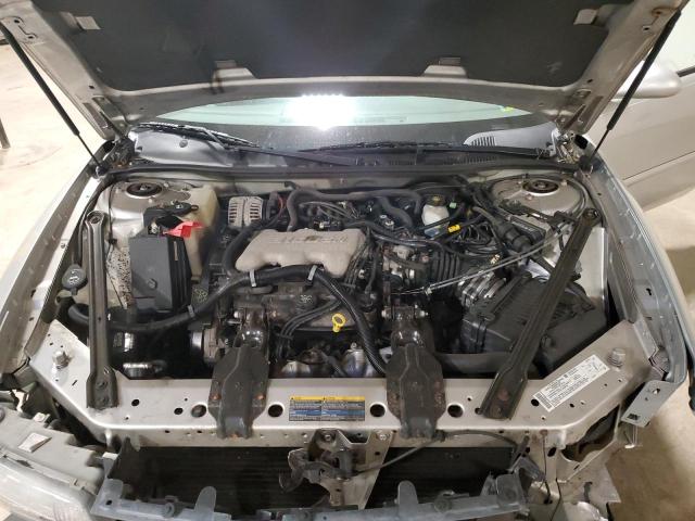 Photo 7 from auction – 2005 BUICK CENTURY CU with VIN 2G4WS52J251179849