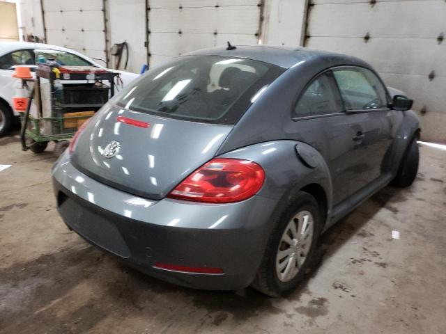 Photo 4 from auction – 2012 VOLKSWAGEN BEETLE with VIN 3VWFP7AT1CM640417