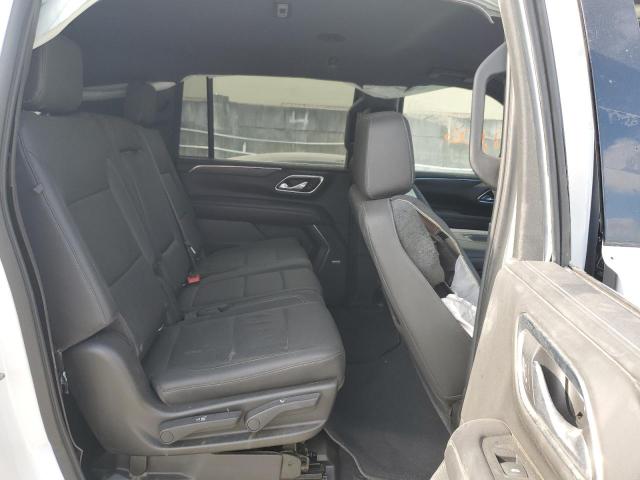 Photo 6 from auction – 2021 CHEVROLET SUBURBAN C with VIN 1GNSCCKD2MR271443