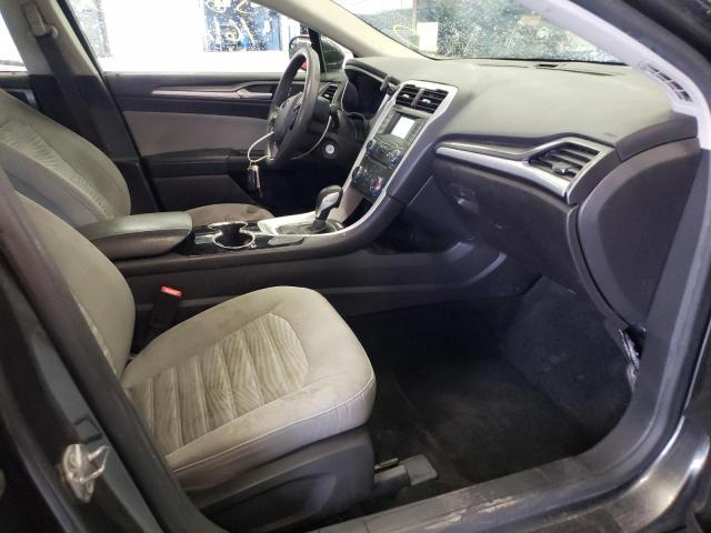 Photo 5 from auction – 2016 FORD FUSION S with VIN 1FA6P0G73G5108530