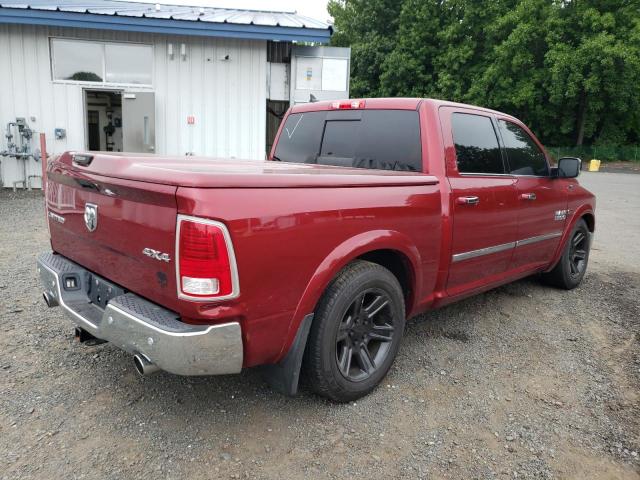 Photo 4 from auction – 2015 RAM 1500 LONGH with VIN 1C6RR7PM9FS580917