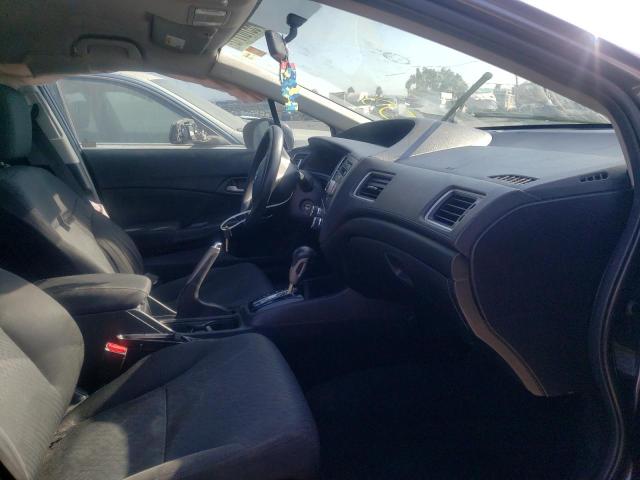 Photo 5 from auction – 2015 HONDA CIVIC LX with VIN 2HGFB2F53FH545358