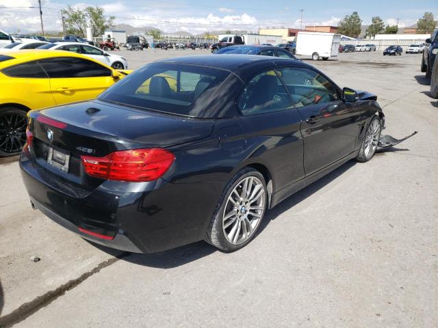 Photo 4 from auction – 2015 BMW 428 I with VIN WBA3V5C58FP751766