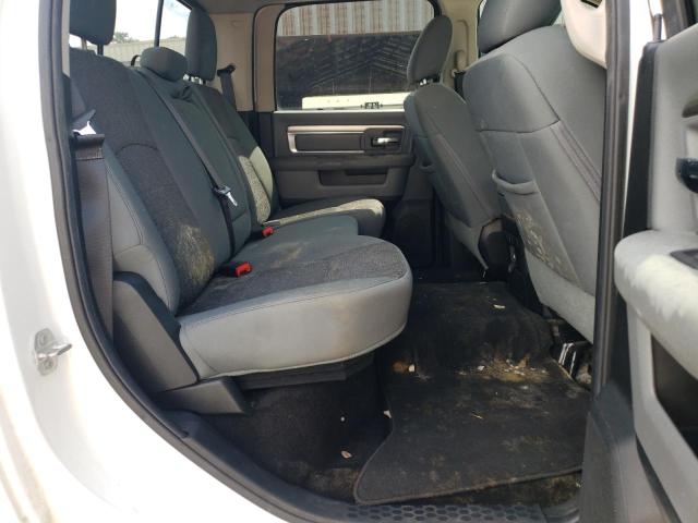 Photo 6 from auction – 2016 RAM 1500 SLT with VIN 1C6RR6LM3GS278735