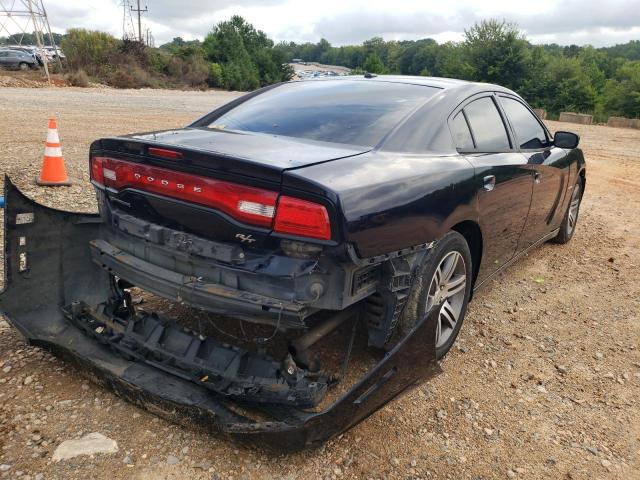 Photo 4 from auction – 2012 DODGE CHARGER R/ with VIN 2C3CDXCT1CH303891