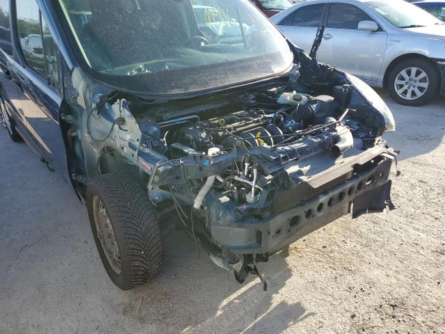 Photo 9 from auction – 2015 FORD TRANSIT CO with VIN NM0LS7F74F1219497