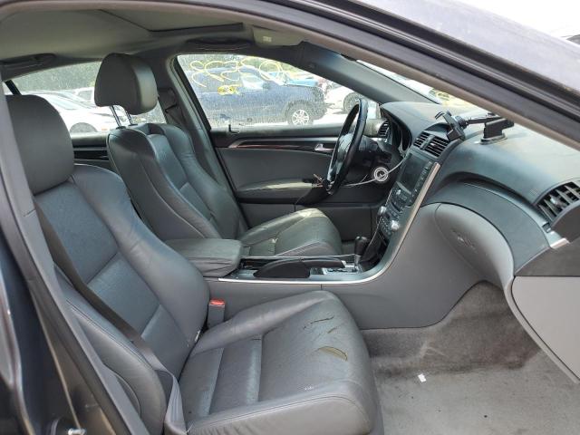 Photo 5 from auction – 2005 ACURA TL with VIN 19UUA66295A066883