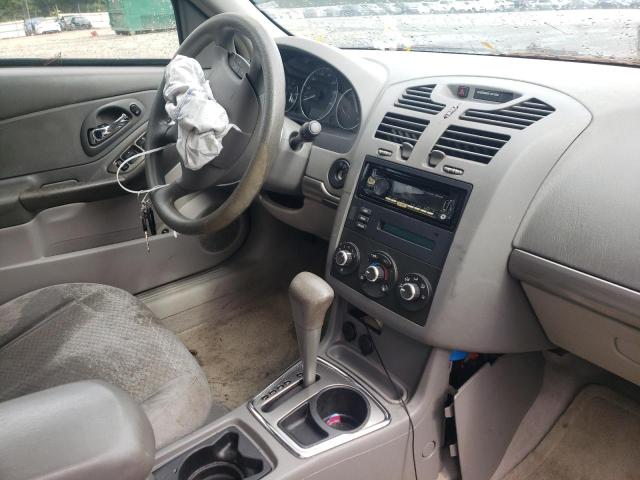 Photo 9 from auction – 2007 CHEVROLET MALIBU LS with VIN 1G1ZS58F87F185809
