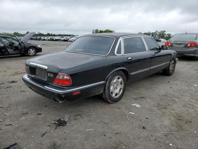 Photo 4 from auction – 2003 JAGUAR VANDENPLAS with VIN SAJDA24C93LF49850
