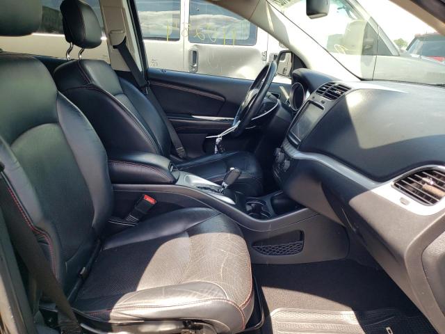 Zdjęcie 5 z aukcji – 2014 DODGE JOURNEY R/ z VIN 3C4PDCEG2ET116353