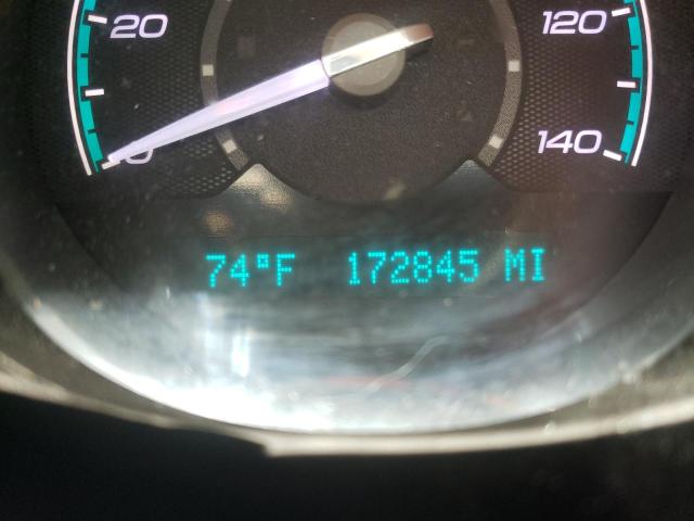 Photo 8 from auction – 2011 CHEVROLET MALIBU 2LT with VIN 1G1ZD5E72BF113519