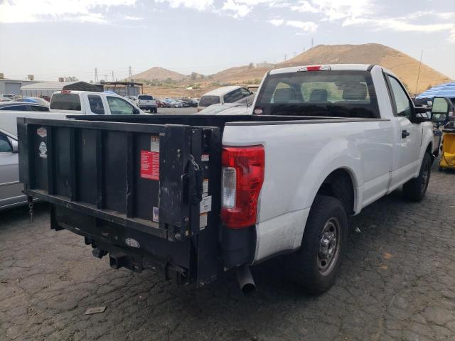 Photo 4 from auction – 2019 FORD F250 SUPER with VIN 1FTBF2A67KED28639